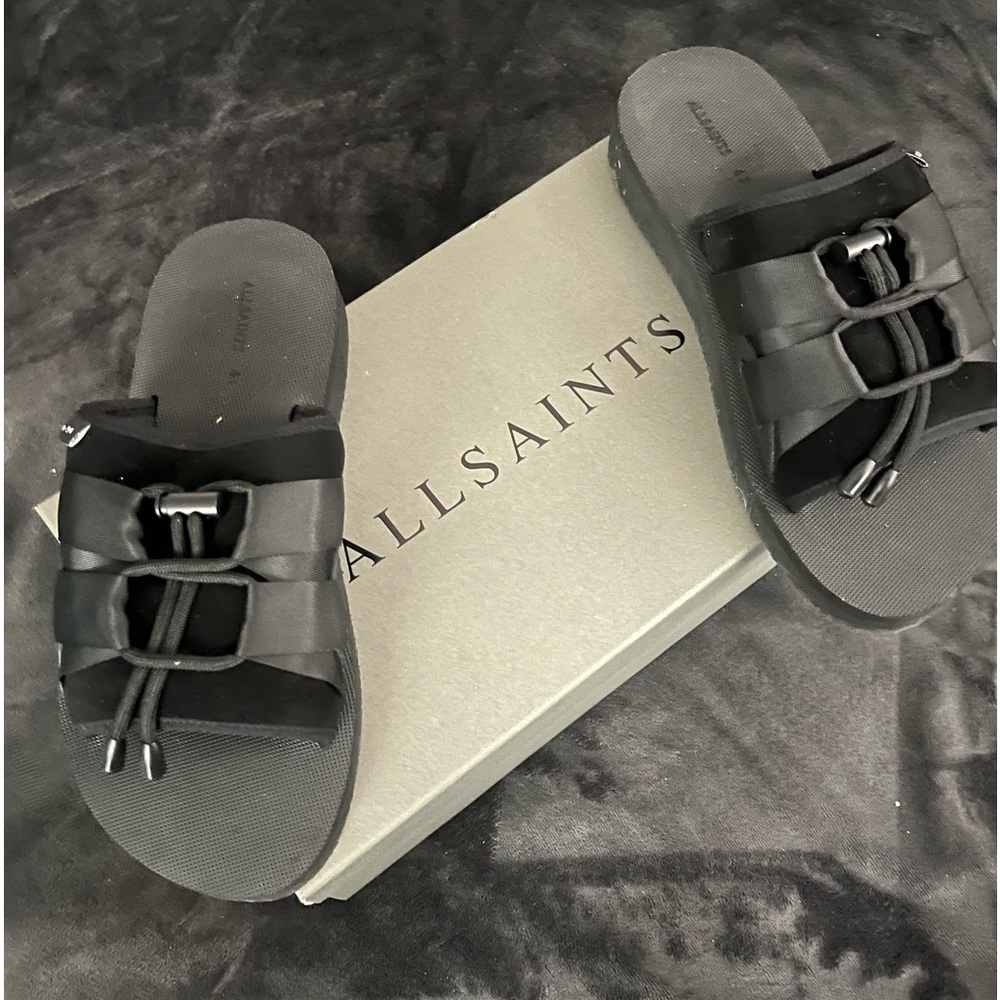 ALL SAINTS (BRAND NEW!!!) NEVER WORN!!!!